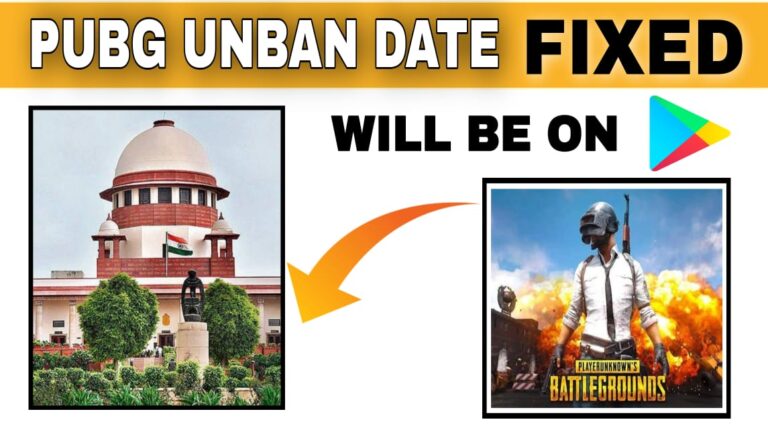 Pubg is looking Indian partner to pubg unban in india